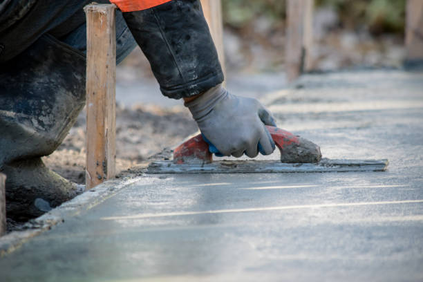 Affordable Concrete Services in KY