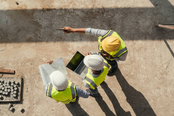 Best Residential Concrete Services  in Taylorsville, KY