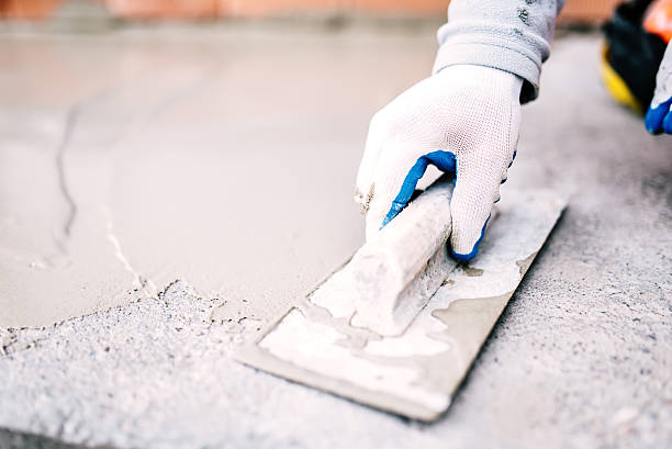 Best Poured Concrete Foundation  in Taylorsville, KY