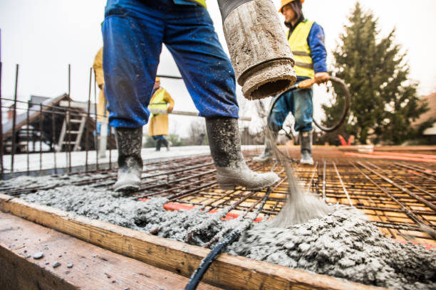Best Waterproofing & Drywells  in Taylorsville, KY